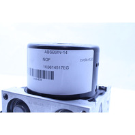 2015 Volkswagen Jetta Anti-Lock Brake System ABS Pump OEM