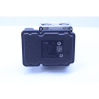 2015 Volkswagen Jetta Anti-Lock Brake System ABS Pump OEM