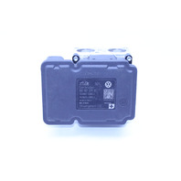 2015 Volkswagen Jetta Anti-Lock Brake System ABS Pump OEM