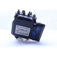 2012 Volkswagen CC ABS Anti Lock Brake Pump - 3AA614109AB OEM