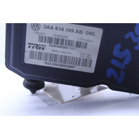 2012 Volkswagen CC ABS Anti Lock Brake Pump - 3AA614109AB OEM