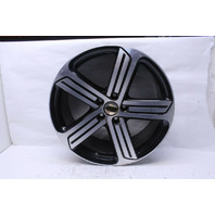 2016 2017 2018 Volkswagen Golf GTI Wheel 19 X 8 Rim Cadiz - 5G0601025AH OEM