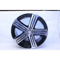 2016 2017 2018 Volkswagen Golf GTI Wheel 19 X 8 Rim Cadiz - 5G0601025AH OEM