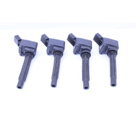 Audi A3 S3 Volkswagen Golf Jetta GLI Ignition Coil Set of 4