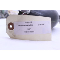 2012 Volkswagen Golf Cjaa 2.0 Diesel Turbocharger Intercooler Hose - 1K0145762EM OEM