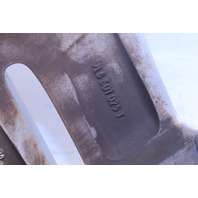 2004 2005 2006 2007 2008 2009 2010 Volkswagen Touareg 18 X 8 10 Spoke Alloy Wheel - 7L6601025T OEM