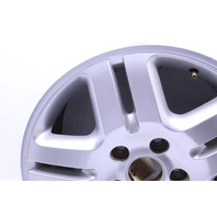 2004 2005 2006 2007 2008 2009 2010 Volkswagen Touareg 18 X 8 10 Spoke Alloy Wheel - 7L6601025T OEM