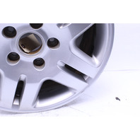 2004 2005 2006 2007 2008 2009 2010 Volkswagen Touareg 18 X 8 10 Spoke Alloy Wheel - 7L6601025T OEM