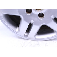 2004 2005 2006 2007 2008 2009 2010 Volkswagen Touareg 18 X 8 10 Spoke Alloy Wheel - 7L6601025T OEM