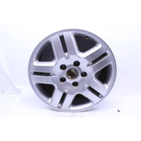 2004 2005 2006 2007 2008 2009 2010 Volkswagen Touareg 18 X 8 10 Spoke Alloy Wheel - 7L6601025T OEM