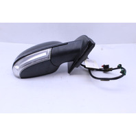 2006 2007 2008 2009 Volkswagen Golf GTI Rabbit Door Mirror Right Side View