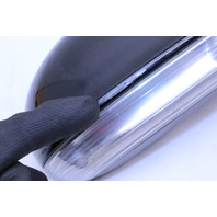 2006 2007 2008 2009 Volkswagen Golf GTI Rabbit Door Mirror Right Side View