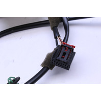 2006 2007 2008 2009 Volkswagen Golf GTI Rabbit Door Mirror Right Side View