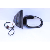 2006 2007 2008 2009 Volkswagen Golf GTI Rabbit Door Mirror Right Side View