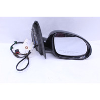 2006 2007 2008 2009 Volkswagen Golf GTI Rabbit Door Mirror Right Side View
