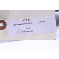 Audi Volkswagen Front Control Arm Sub Frame Support Bracket Right OEM