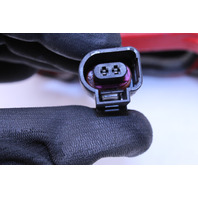 2006 2007 2008 2009 Volkswagen Gti Jetta Gli Brake Caliper Front Rear Set Red - FRONTCALIPERSET OEM