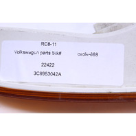 2009-2012 Volkswagen CC Turn Signal Light Right - 3C8953042A OEM