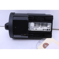 2014 Volkswagen Jetta Headlight Switch - 5C6941531E OEM