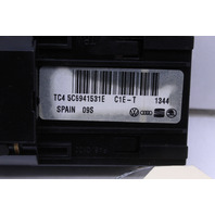 2014 Volkswagen Jetta Headlight Switch - 5C6941531E OEM