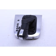 2011 2012 2013 2014 Volkswagen Jetta Automatic Shift Knob Boot and Bezel OEM