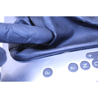 2011 2012 2013 2014 Volkswagen Jetta Automatic Shift Knob Boot and Bezel OEM