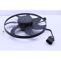2010 Volkswagen CC Radiator Cooling Fan Left OEM