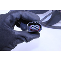 2010 Volkswagen CC Radiator Cooling Fan Left OEM