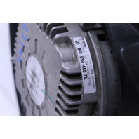 2010 Volkswagen CC Radiator Cooling Fan Left OEM