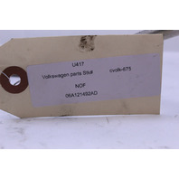 2002 2003 2004 Volkswagen Jetta 1.8t Turbocharger Cooling Line