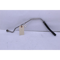 2002 2003 2004 Volkswagen Jetta 1.8t Turbocharger Cooling Line