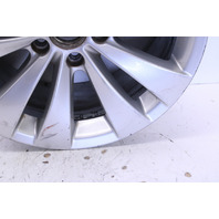 2009-2012 Vokswagen CC Wheel 17 X 8 Rim 5 Spoke OEM