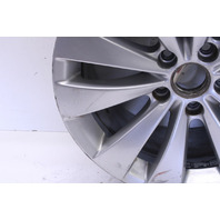 2009-2012 Vokswagen CC Wheel 17 X 8 Rim 5 Spoke OEM