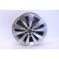 2009-2012 Vokswagen CC Wheel 17 X 8 Rim 5 Spoke OEM