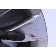 2009-2012 Vokswagen CC Wheel 17 X 8 Rim 5 Spoke OEM