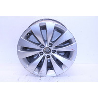 2009-2012 Vokswagen CC Wheel 17 X 8 Rim 5 Spoke OEM