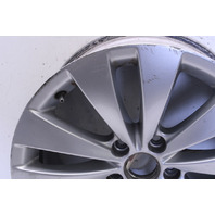 2009-2012 Vokswagen CC Wheel 17 X 8 Rim 5 Spoke OEM