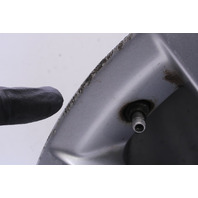 2009-2012 Vokswagen CC Wheel 17 X 8 Rim 5 Spoke OEM