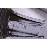 2009-2012 Vokswagen CC Wheel 17 X 8 Rim 5 Spoke OEM