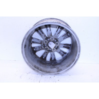 2009-2012 Vokswagen CC Wheel 17 X 8 Rim 5 Spoke OEM