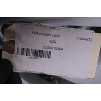 2009-2012 Vokswagen CC Wheel 17 X 8 Rim 5 Spoke OEM