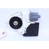 2009-2017 Volkswagen Tiguan Front Door Power Window Motor Left OEM