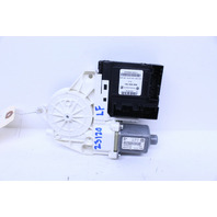 2009-2017 Volkswagen Tiguan Front Door Power Window Motor Left OEM