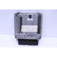 2012 Volkswagen Jetta Engine Computer Module ECU ECM DME