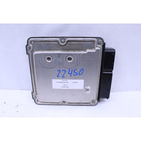 2012 Volkswagen Jetta Engine Computer Module ECU ECM DME