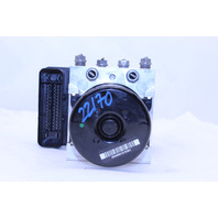 2018 Volkswagen Beetle ABS Anti Lock Brake Pump OEM