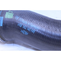 2006 2007 2008 2009 Volkswagen Jetta GTI Turbocharger Air Pressure Pipe Hose OEM