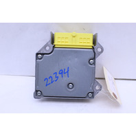 2014 Volkswagen Jetta SRS Diagnostic Bag Control Module - 5C0959655AD OEM