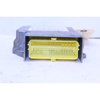 2014 Volkswagen Jetta SRS Diagnostic Bag Control Module - 5C0959655AD OEM