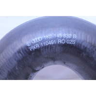 2008 Volkswagen Golf GTI BPY Intercooler Boost Hose OEM